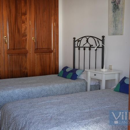 Casa Trina By Villitas Vila Playa Blanca  Exterior foto