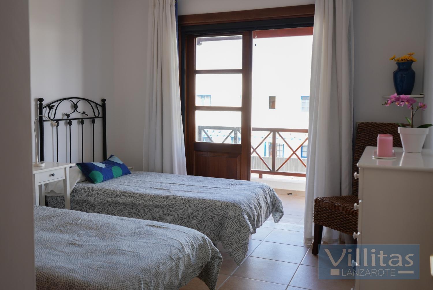 Casa Trina By Villitas Vila Playa Blanca  Exterior foto