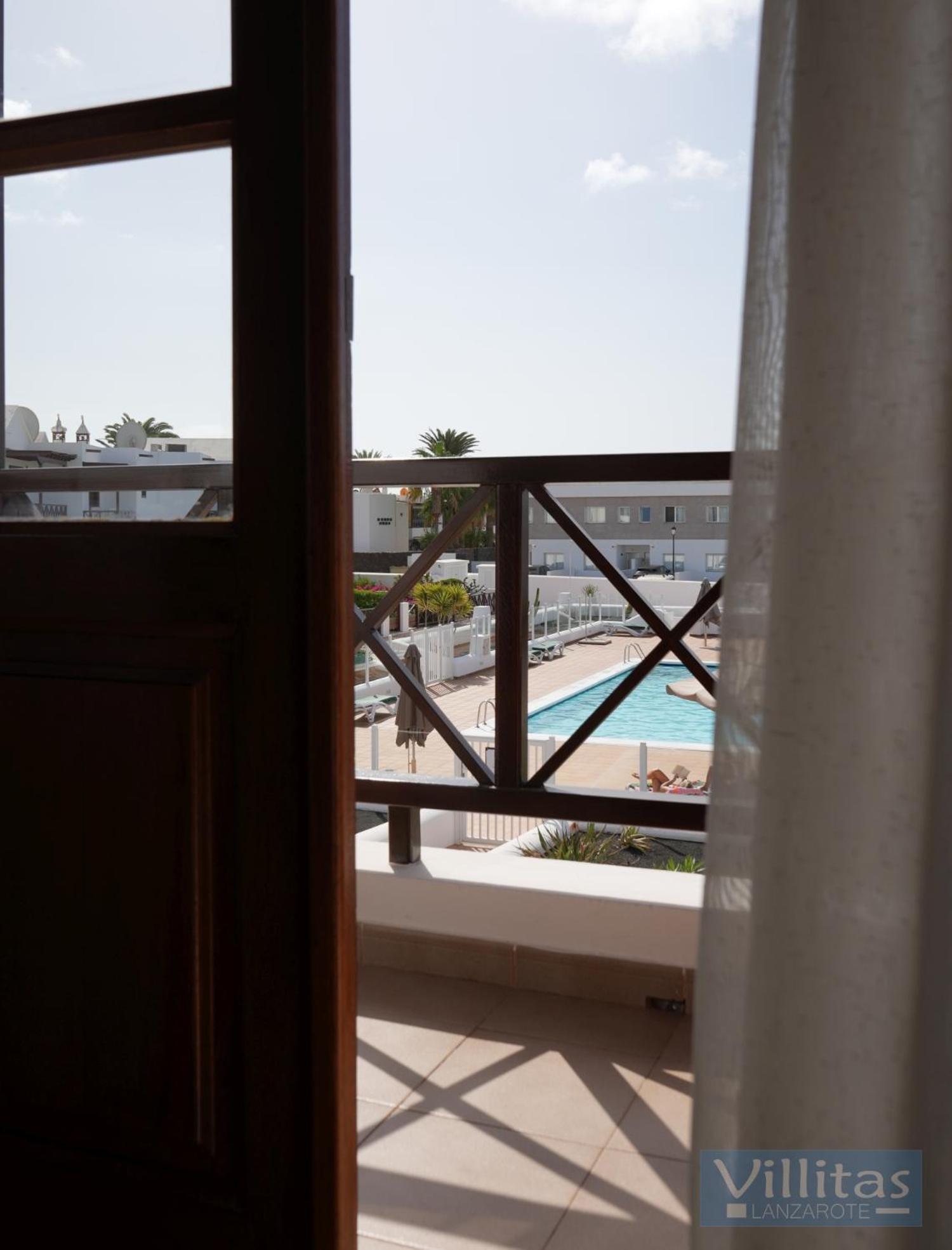 Casa Trina By Villitas Vila Playa Blanca  Exterior foto